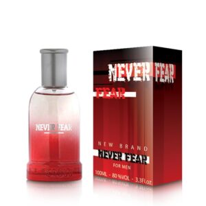 (plu02098) - Parfum NEVER FEAR , Barbati, apa de toaleta 100ml