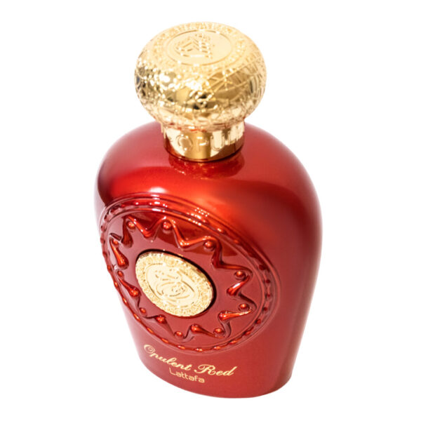 (plu02018) - Parfum Arăbesc Opulent Red, Lattafa, Damă, Apă de Parfum - 100ml