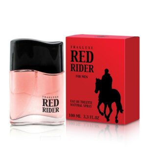 (plu02172) - Parfum RED RIDER , Barbati, apa de toaleta 100ml