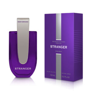 (plu02133) - Parfum STRANGER , Barbati, apa de toaleta 100ml