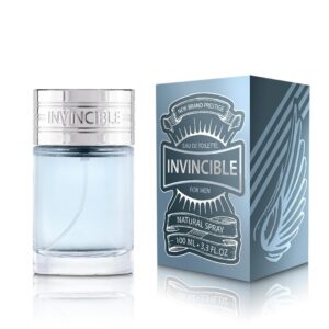 (plu02131) - Parfum INVINCIBLE , Barbati, apa de parfum 100ml