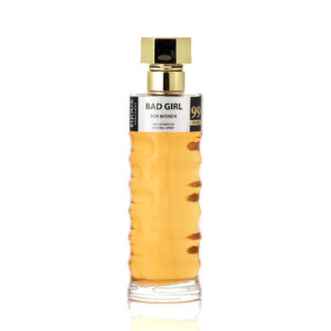 (plu02203) - Parfum BIJOUX MON PARFUM FOR WOMAN , Femei, apa de parfum 200ml