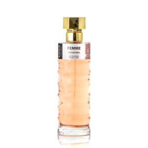 (plu02191) - Parfum BIJOUX MON AMOUR FOR WOMAN , Fmei, apa de parfum 200ml