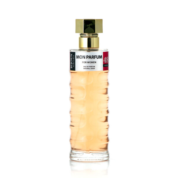 (plu02203) - Apa de Parfum Mon Parfum, Bijoux, Femei - 200ml