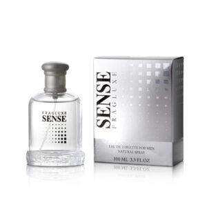 (plu02182) - Parfum SENSE , Barbati, apa de toaleta 100ml