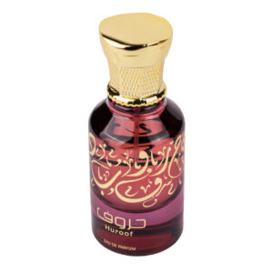 (plu01289) - Apa de Parfum Huroof, Ard Al Zaafaran, Unisex - 50ml