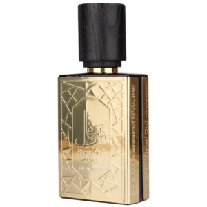 (plu00557) - Parfum Arabesc Maqaal Oud, Ard Al Zaafaran, Unisex, Apa de Parfum - 50ml