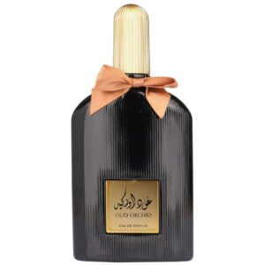 (plu01222) - Parfum Arabesc Oud Orchid, Suroori, Unisex, Apa de Parfum - 100ml