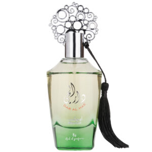 (plu00094) - Apa de Parfum Shams Al Emarat Khususi, Ard Al Zaafaran, Femei - 100ml