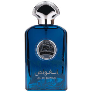 (plu00561) - Parfum Arabesc Al Ghawas, Ard Al Zaafaran, Barbati, Apa de Parfum - 100ml