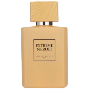 (plu00320) - Parfum Franțuzesc Extreme Neroli, Louis Varel, Unisex, Apă de Parfum - 100ml