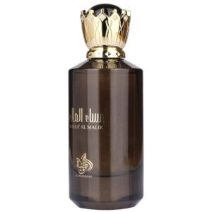 (plu00171) - Parfum Arabesc Masaa' Al Malik, Al Wataniah, Barbati, Apa de Parfum - 100ml