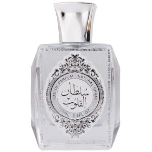 (plu00555) - Parfum Arabesc Sultan Al Quloob, Suroori, Unisex, Apa de Parfum - 100ml