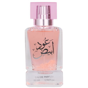 (plu02231) - Parfum Arabesc Oud Abiyed, Suroori, Femei, Apa de Parfum - 50ml