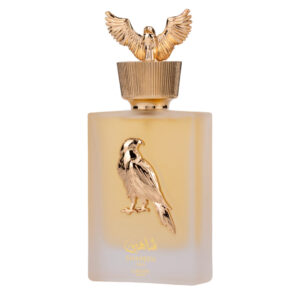 (plu01358) - Parfum Arabesc Shaheen Gold, Lattafa, Unisex, Apa De Parfum - 100ml
