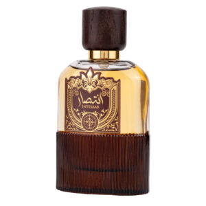 (plu00210) - Apa de Parfum Intesaar, Ard Al Zaafaran, Barbati - 100ml