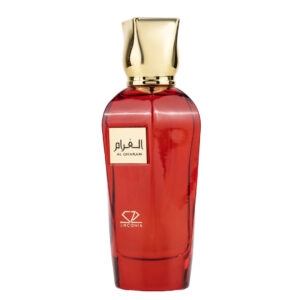 (plu01261) - Parfum Arabesc Al Gharam, Zirconia, Femei, Apa De Parfum - 100ml,