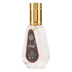 (plu00648) - Apa de Parfum Al Sayaad, Ard Al Zaafaran, Barbati - 50ml