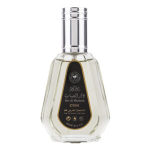 (plu02355) - Parfum Arabesc Dar Al Shabaab, Ard Al Zaafaran, Barbati, Apa de Parfum - 50ml