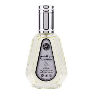 (plu00662) - Apa de Parfum Dirham, Ard Al Zaafaran, Unisex - 50ml