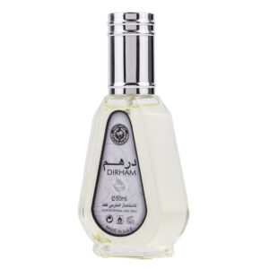 (plu02363) - Parfum Arabesc Dirham, Ard Al Zaafaran, Unisex, Apa de Parfum - 50ml