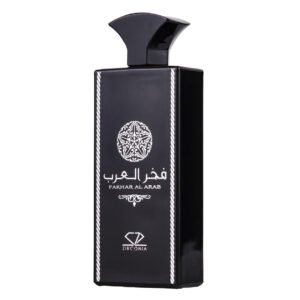 (plu01264) - Parfum Arabesc Fakhar Al Arab, Zirconia, Barbati, Apa De Parfum - 100ml,