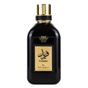 (plu00324) - Apa de Parfum Fareed, Ard Al Zaafaran, Unisex - 100ml