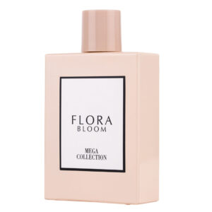 (plu01276) - Parfum  Arabesc Flora Bloom , Mega Collection, Femei, Apa de Parfum - 100ml