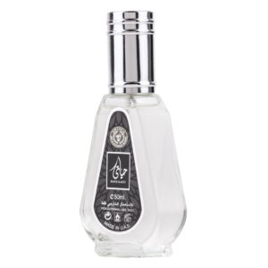 (plu00633) - Apa de Parfum Hayaati, Ard Al Zaafaran, Barbati - 50ml