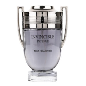 (plu01290) - Parfum  Arabesc Invincible Intense, Mega Collection, Barbati, Apa de Parfum - 100ml