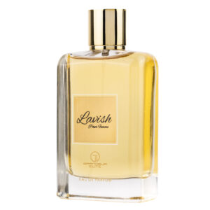 (plu00300) - Parfum Arabesc Lavish, Grandeur Elite, Femei, Apa de Parfum - 100ml