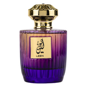 (plu00326) - Apa de Parfum Leen, Al Wataniah, Femei - 100ml