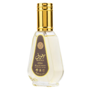 (plu02330) - Parfum Arabesc Mousuf, Ard Al Zaafaran, Barbati, Apa de Parfum - 50ml