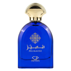 (plu01265) - Parfum Arabesc Mumayez, Zirconia, Barbati, Apa De Parfum - 100ml,