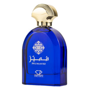(plu01265) - Parfum Arabesc Mumayez, Zirconia, Barbati, Apa De Parfum - 100ml,