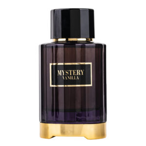 (plu01330) - Parfum  Arabesc Mystery Vanilla, Mega Collection, Unisex, Apa de Parfum - 100ml