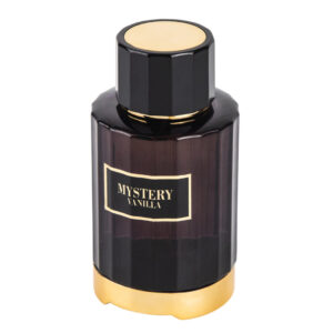 (plu01330) - Parfum  Arabesc Mystery Vanilla, Mega Collection, Unisex, Apa de Parfum - 100ml