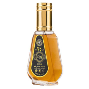 (plu02325) - Parfum Arăbesc Oud 24 Hours, Ard Al Zaafaran, Unisex, Apă de Parfum - 50ml