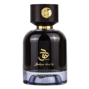 (plu00233) - Apa de Parfum Oud Boutique, Ard Al Zaafaran, Barbati - 100ml