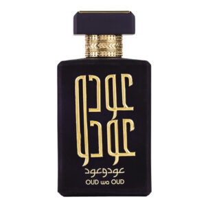 (plu00211) - Apa de Parfum Oud Wa Oud, Ard Al Zaafaran, Barbati - 100ml