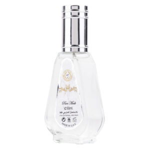 (plu02334) - Parfum Arabesc Pure Musk, Ard Al Zaafaran, Femei, Apa de Parfum - 50ml