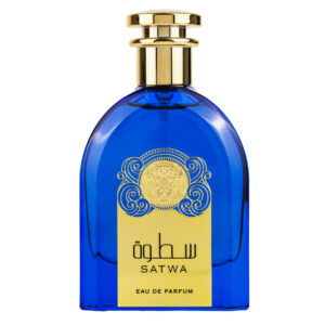 (plu01245) - Parfum Arabesc Satwa, Ard Al Zaafaran, Barbati, Apa De Parfum - 100ml