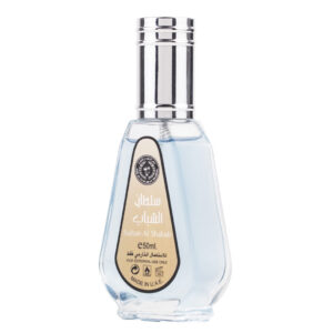 (plu02352) - Parfum Arabesc Sultan Al Shabab, Ard Al Zaafaran, Barbati, Apa de Parfum - 50ml