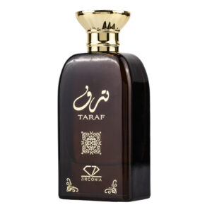 (plu01263) - Parfum Arabesc Taraf, Zirconia, Barbati, Apa De Parfum - 100ml,