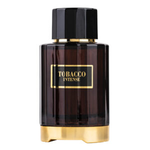 (plu01329) - Parfum  Arabesc Tobacco Intense, Mega Collection, Unisex, Apa de Parfum - 100ml