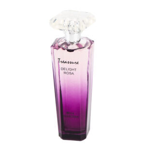 (plu00606) - Apa de Parfum Treasure Delight, Mega Collection, Femei - 100ml