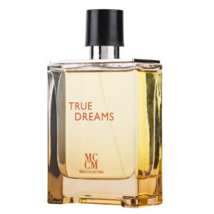 (plu00623) - Apa de Parfum True Dreams, Mega Collection, Barbati - 100ml