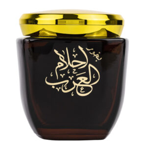 (plu01333) - Carbuni Aromati Ahlam Al Arab, Ard Al Zaafaran, Bakhoor,