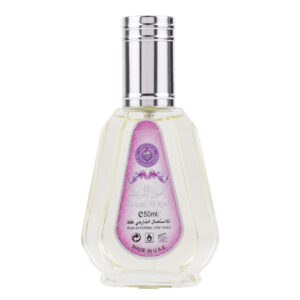 (plu02358) - Parfum Arabesc Zahoor Al Reef, Ard Al Zaafaran, Femei, Apa de Parfum - 50ml