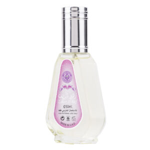 (plu02358) - Parfum Arabesc Zahoor Al Reef, Ard Al Zaafaran, Femei, Apa de Parfum - 50ml